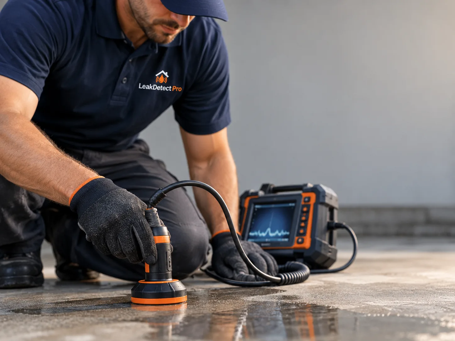 Multi-Level Roof Analysis in Safford, AZ